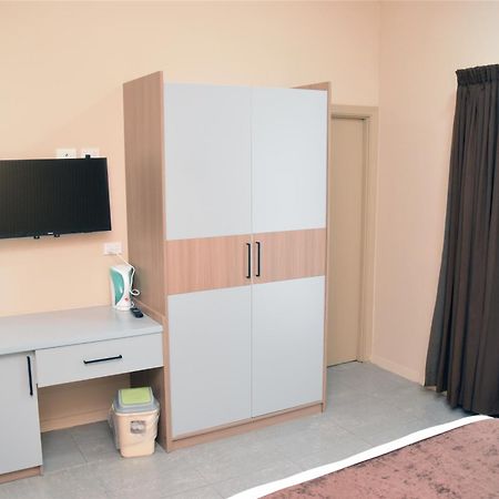 فندق Bulabard Wailoaloa نادي المظهر الخارجي الصورة