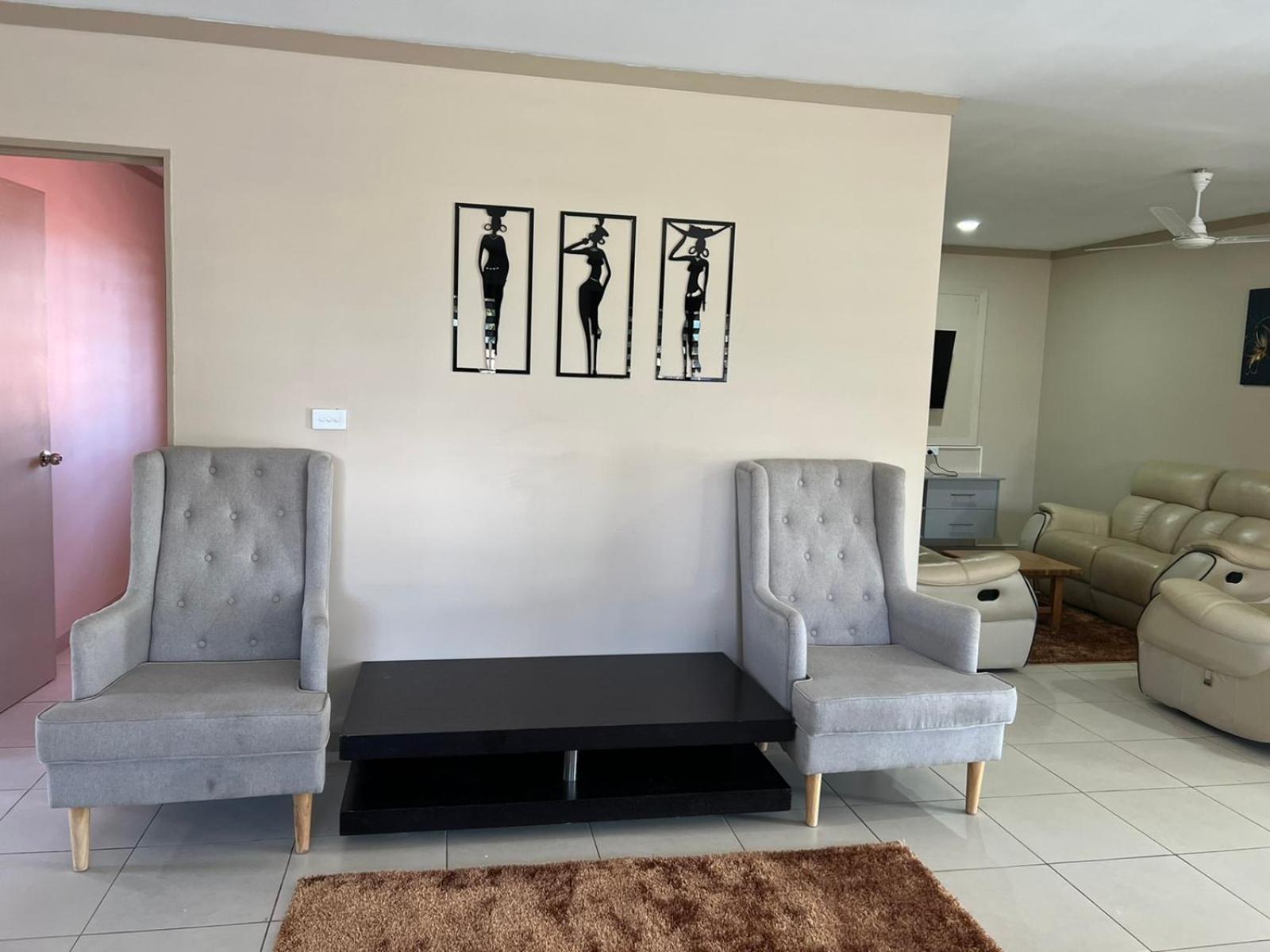 فندق Bulabard Wailoaloa نادي المظهر الخارجي الصورة