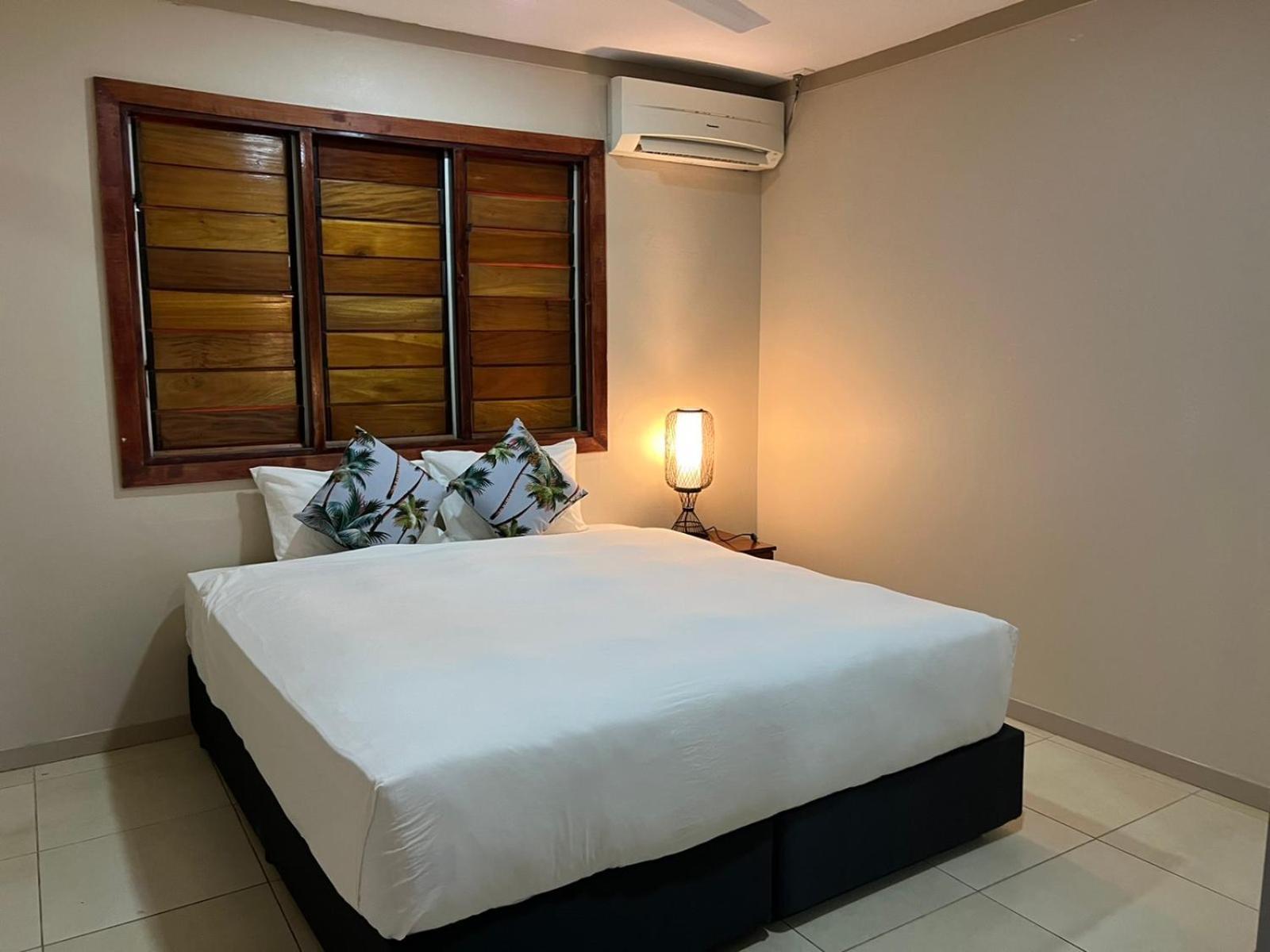 فندق Bulabard Wailoaloa نادي المظهر الخارجي الصورة