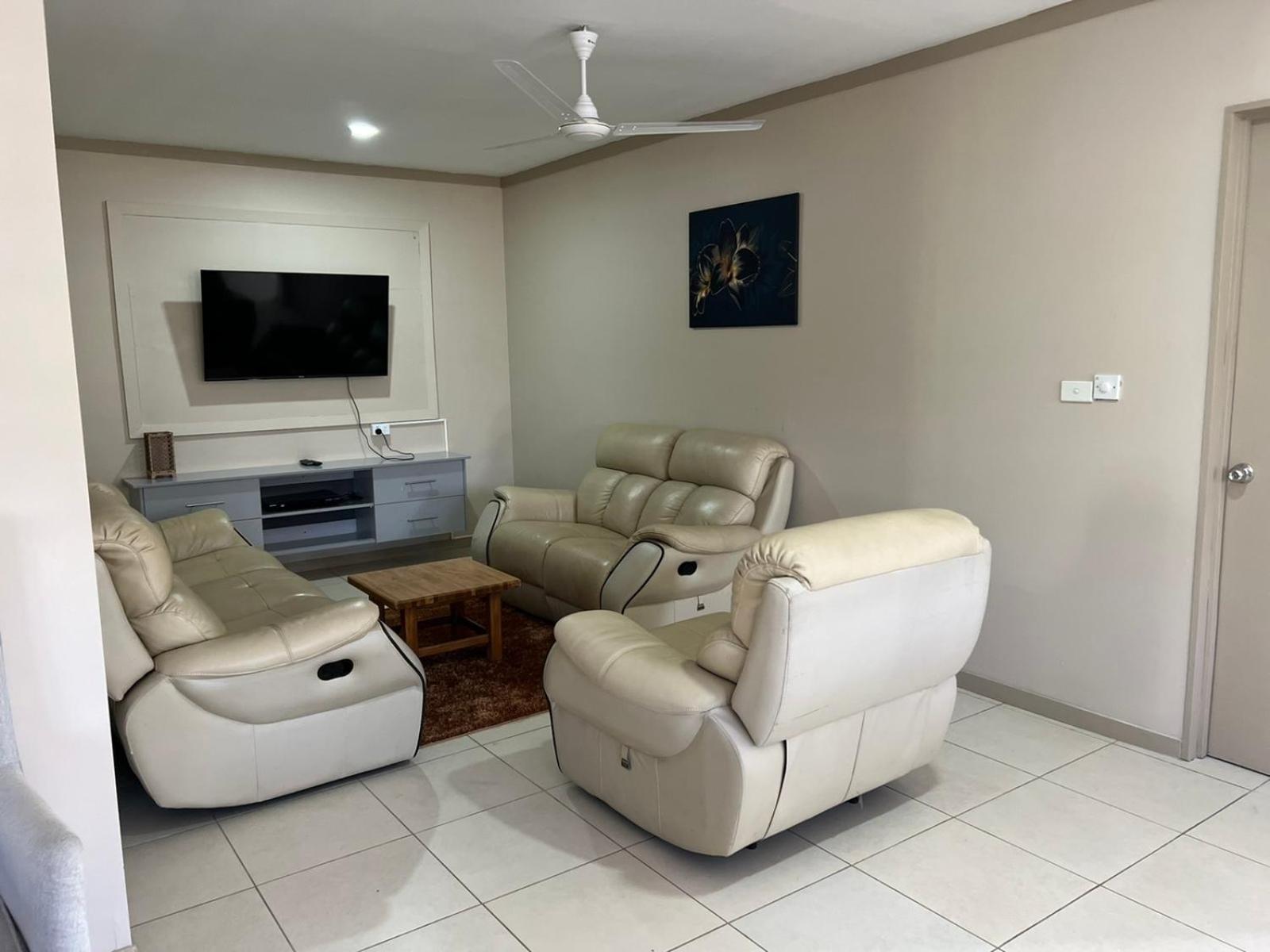 فندق Bulabard Wailoaloa نادي المظهر الخارجي الصورة