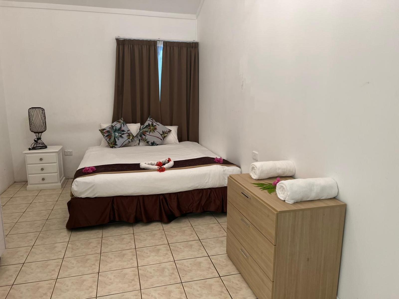 فندق Bulabard Wailoaloa نادي المظهر الخارجي الصورة