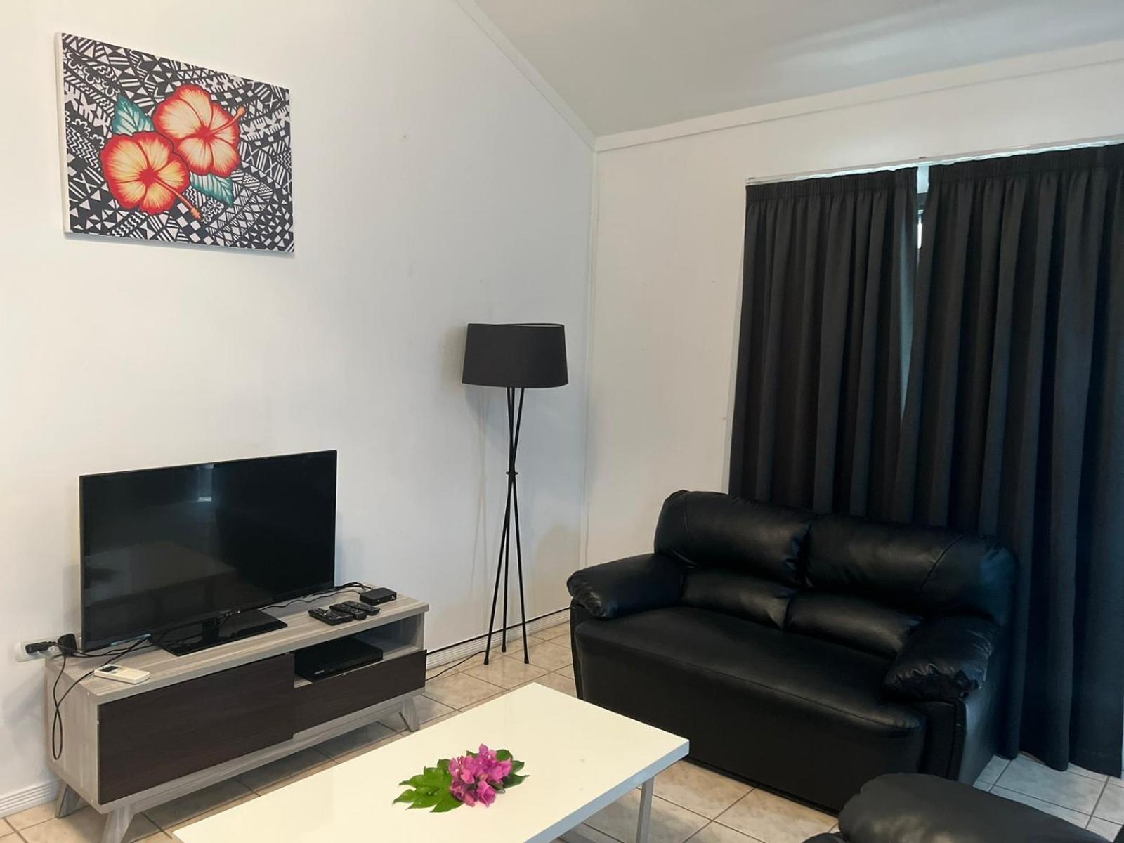 فندق Bulabard Wailoaloa نادي المظهر الخارجي الصورة